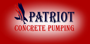 Patriot Concrete Pumping Flathead Valley Kalispell Concrete Pumping Services